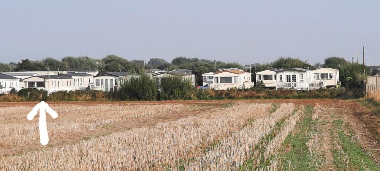 Southfield 120 Skipsea Sands Barmston Exterior foto